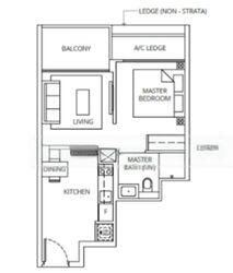 Casa Al Mare (D17), Apartment #527923341